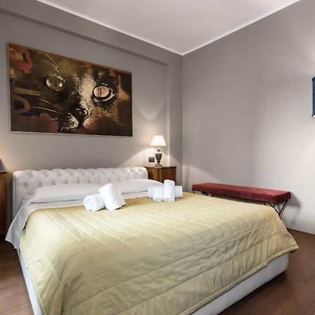 Flats4Rent Al Monte Apartamento Verona Exterior foto