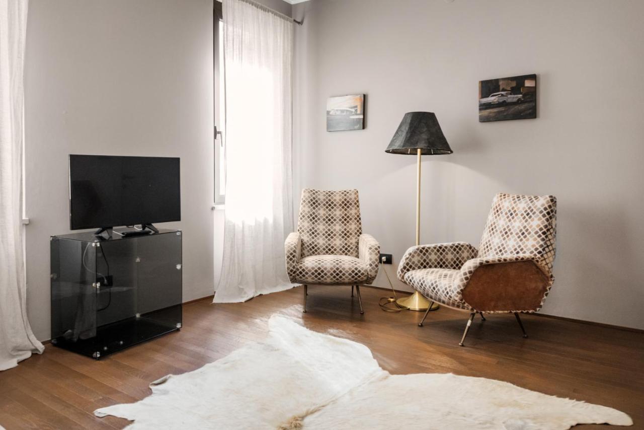 Flats4Rent Al Monte Apartamento Verona Exterior foto