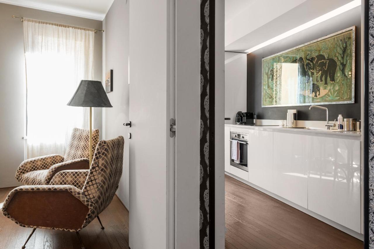Flats4Rent Al Monte Apartamento Verona Exterior foto
