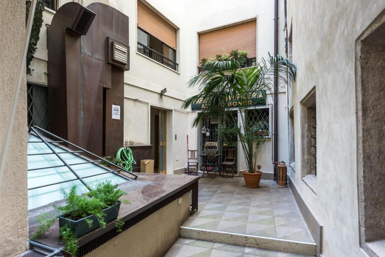 Flats4Rent Al Monte Apartamento Verona Exterior foto