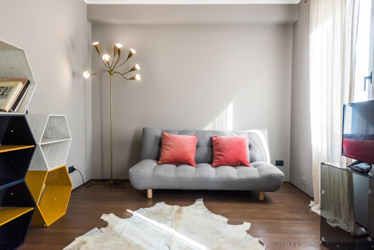 Flats4Rent Al Monte Apartamento Verona Exterior foto
