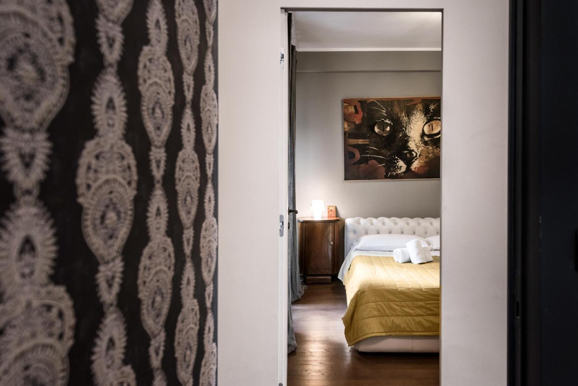 Flats4Rent Al Monte Apartamento Verona Exterior foto