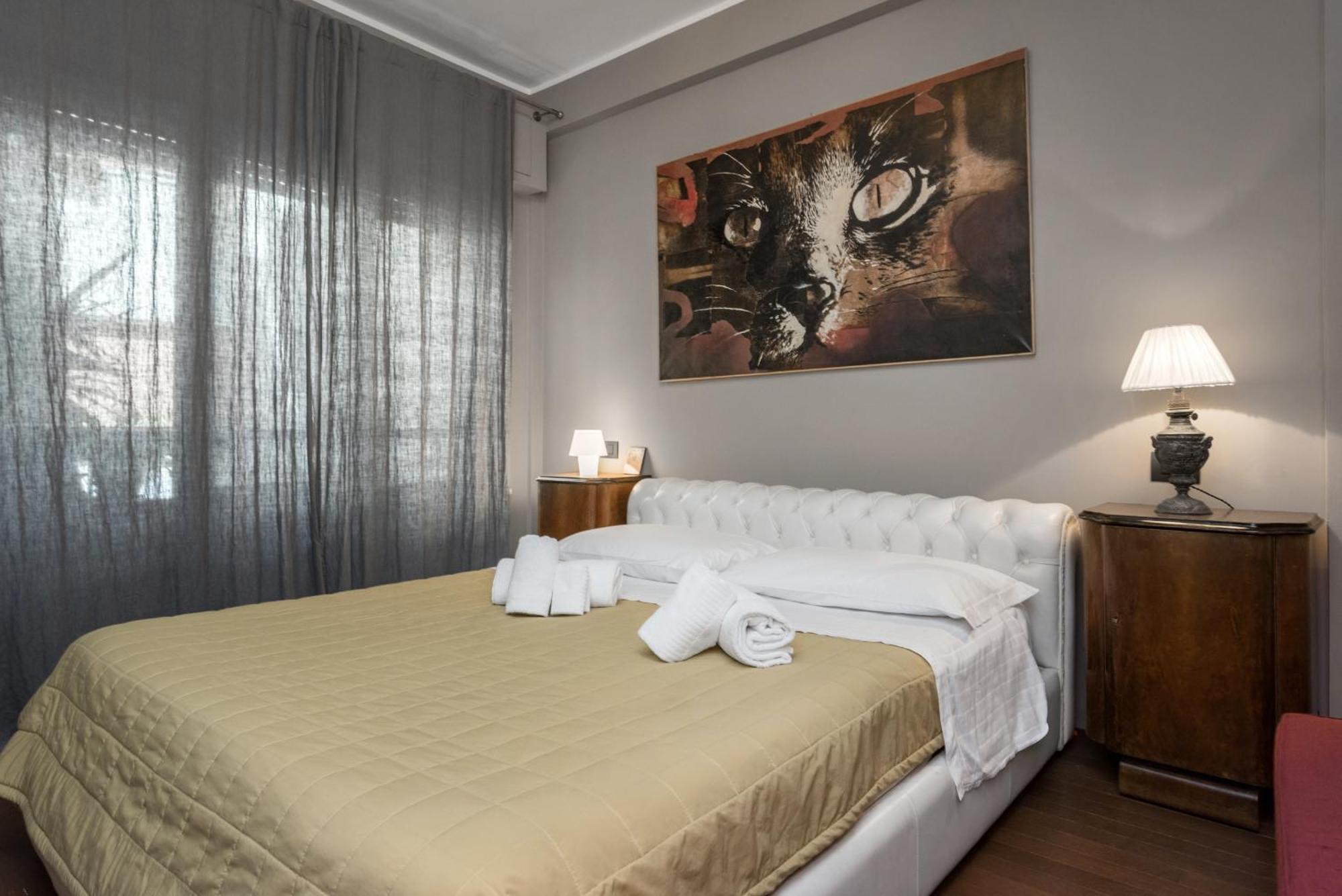 Flats4Rent Al Monte Apartamento Verona Exterior foto
