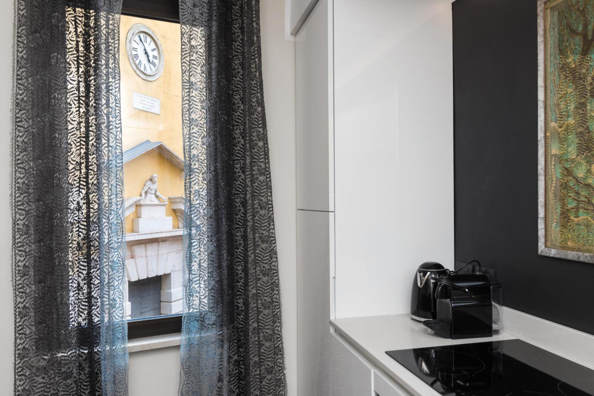 Flats4Rent Al Monte Apartamento Verona Exterior foto